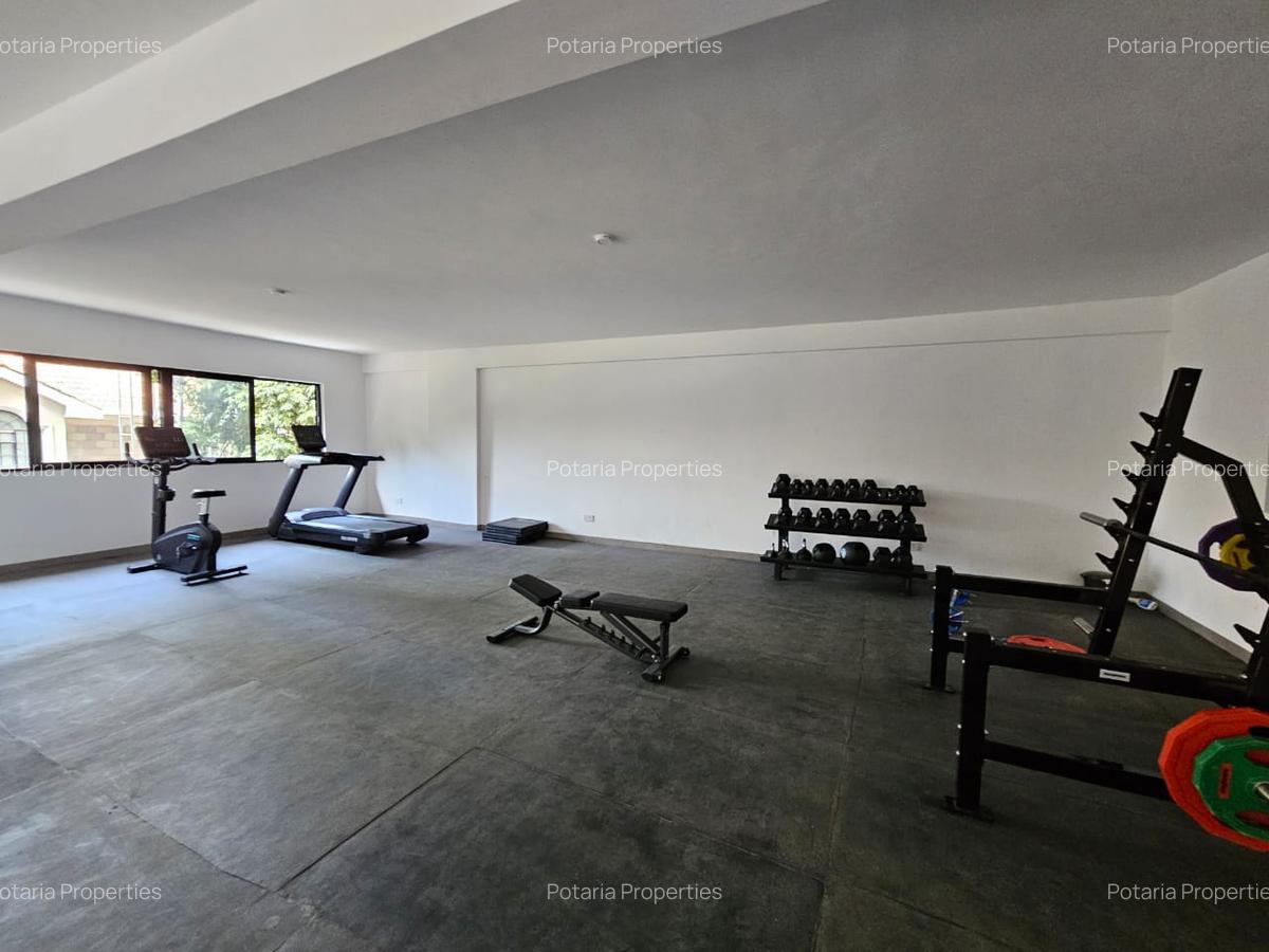 3 Bed Apartment with En Suite in Lavington - 3