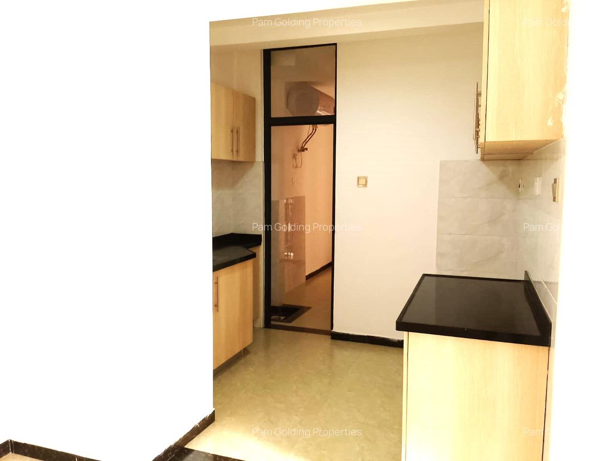 2 Bed Apartment with En Suite at Dennis Pritt Road - 4