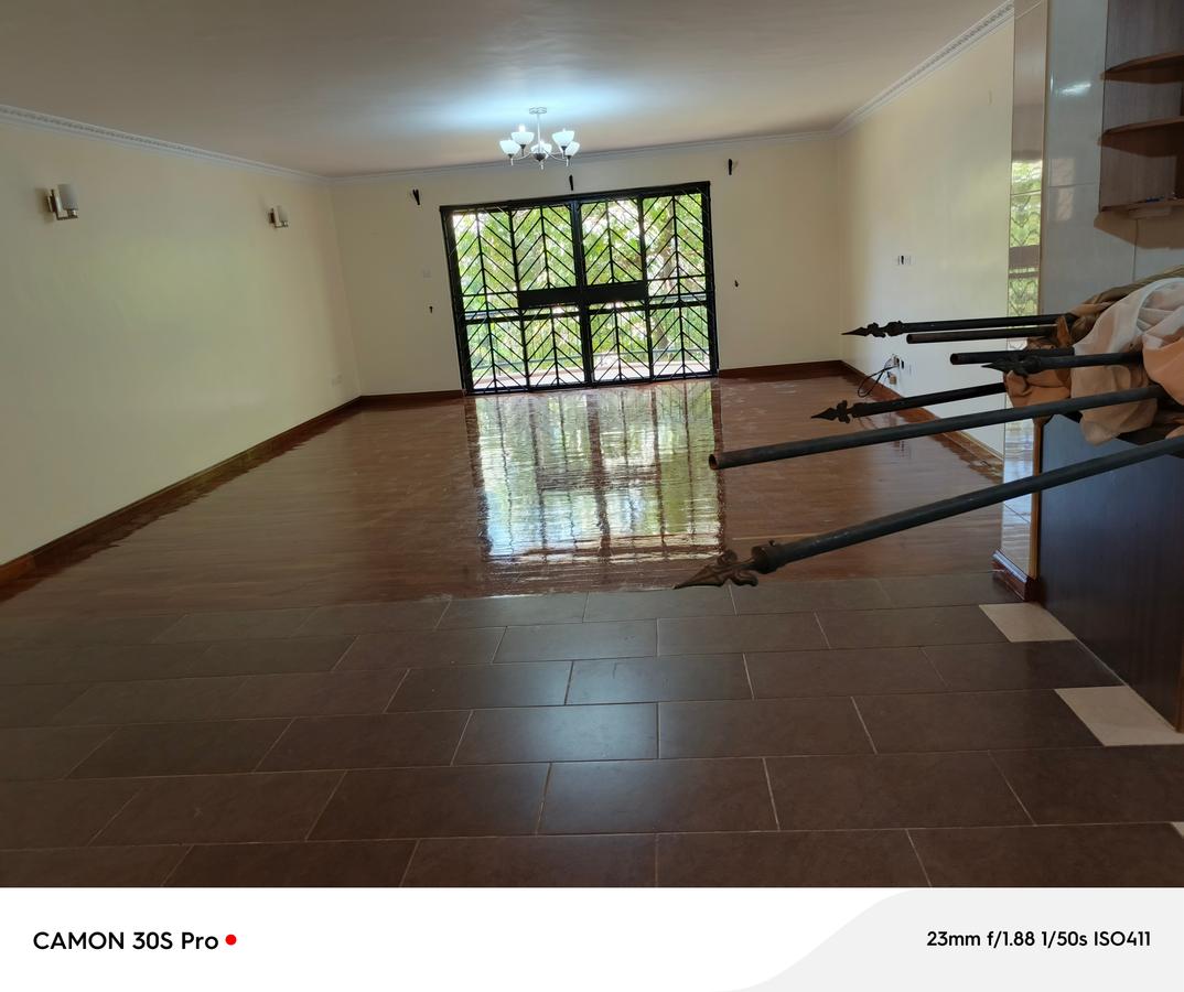 3 Bed Apartment with En Suite at Kileleshwa - 9 3 Bed Apartment with En Suite at Kileleshwa - 9