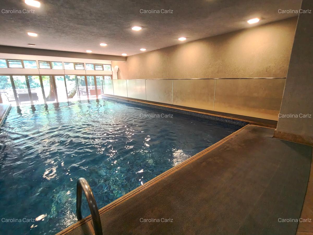 3 Bed Apartment with En Suite at 6Th Parklands Road - 19