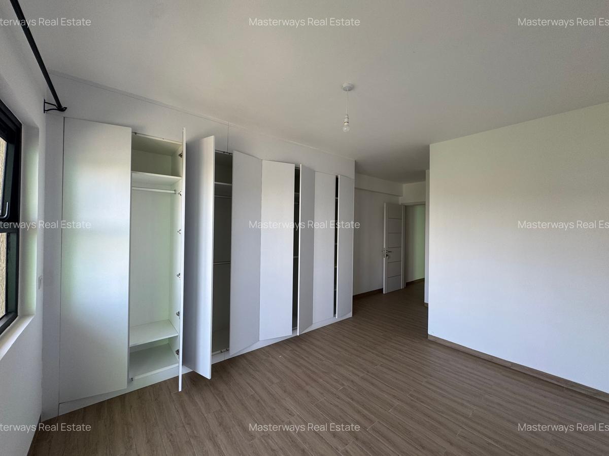 3 Bed Apartment with En Suite in Kileleshwa - 6