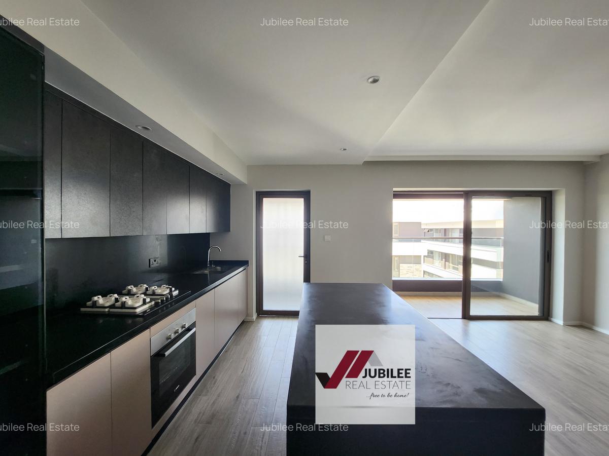 Apartment in Nyari - 8