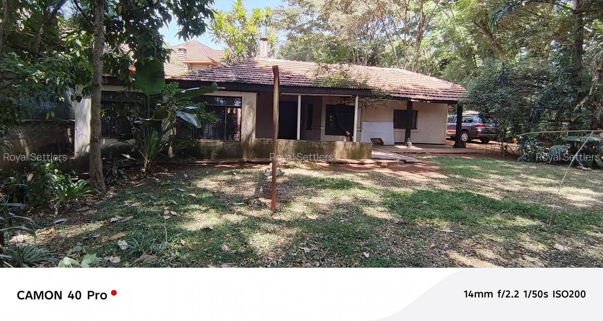 3 Bed House with En Suite at Shanzu Rd - 1