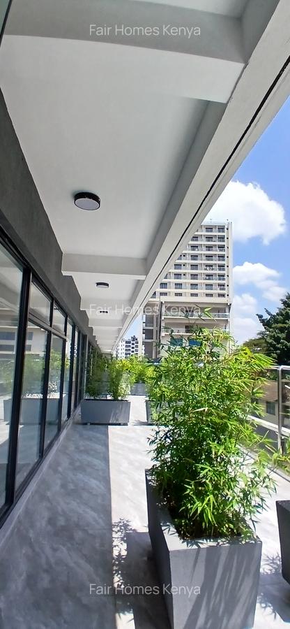 2 Bed Apartment with En Suite at Kindaruma Road - 15