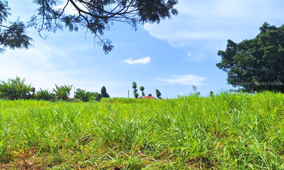 23 ac Land at Kiambu - 4