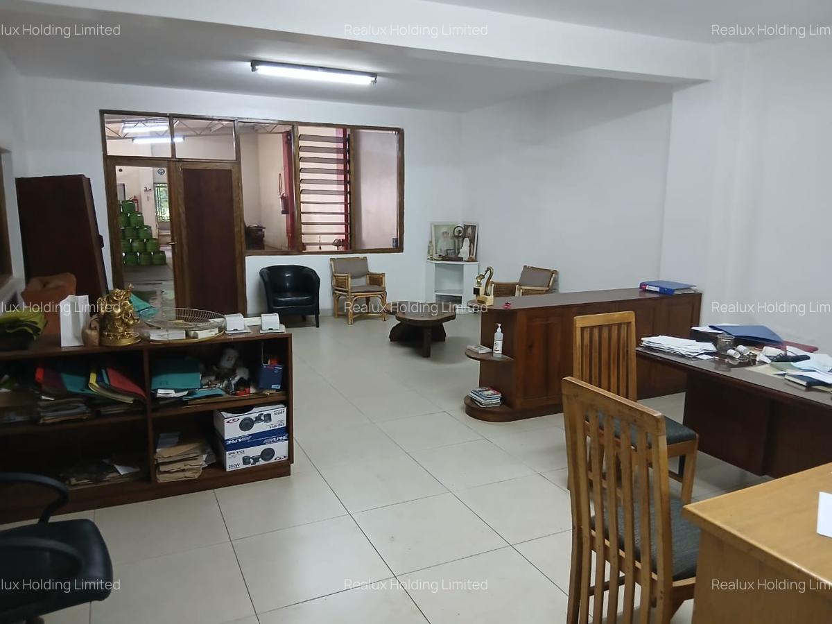 Commercial Property in Kisumu - 3