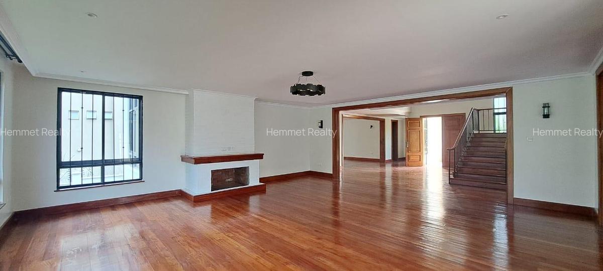 6 Bed Villa with En Suite in Lower Kabete - 2