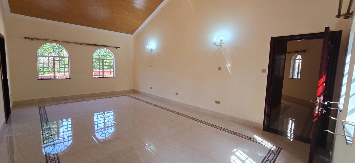 Commercial Property with Service Charge Included at Runda Grove - 5