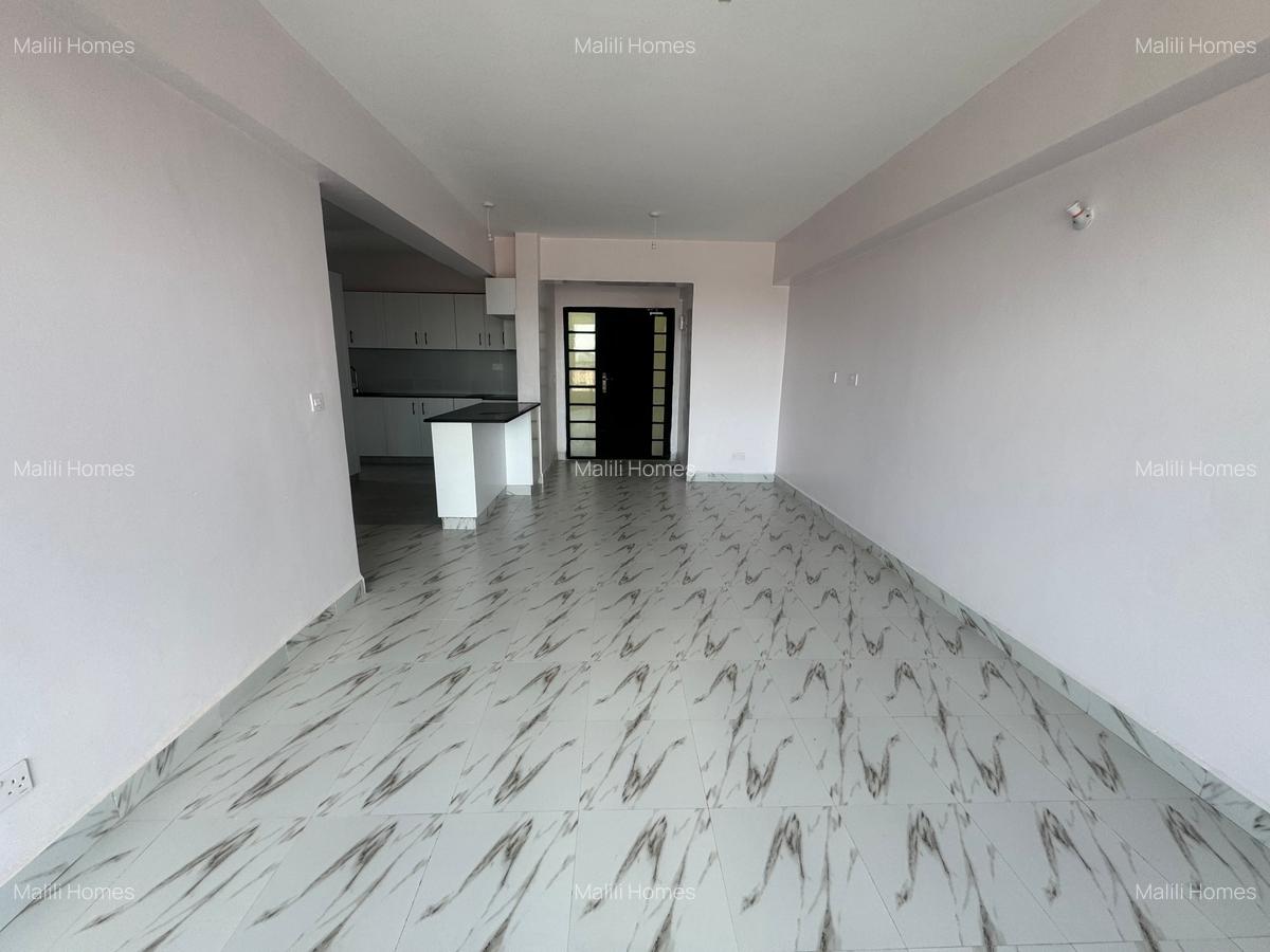 2 Bed Apartment in Dagoretti Corner - 2