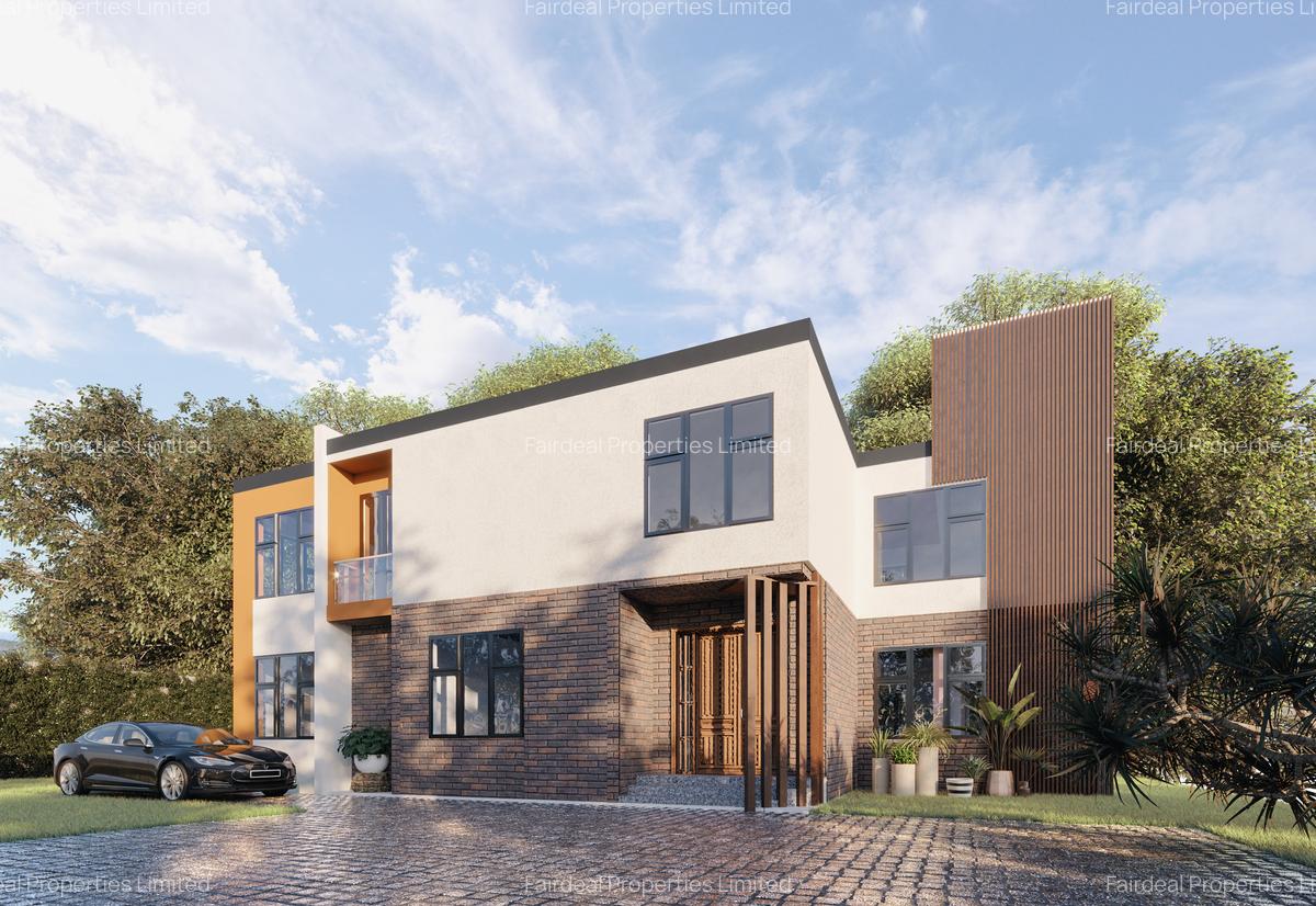 Residential Land in Naivasha - 9