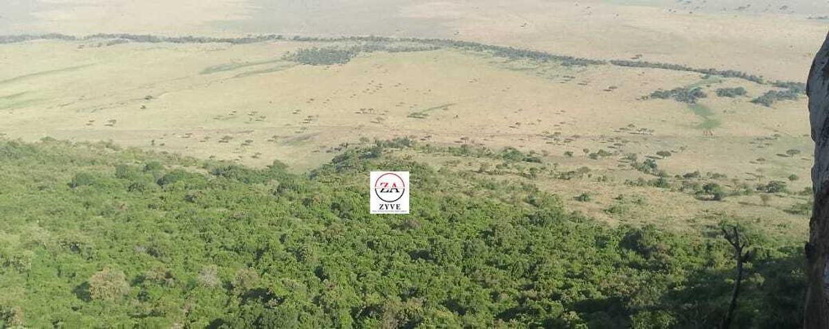 20 ac Land at Masai Mara Game Reserve - 1