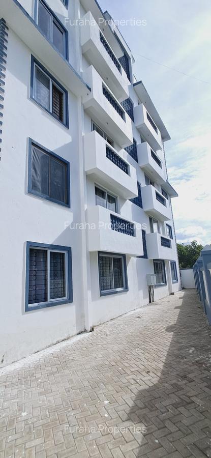 2 Bed Apartment in Mtwapa - 3