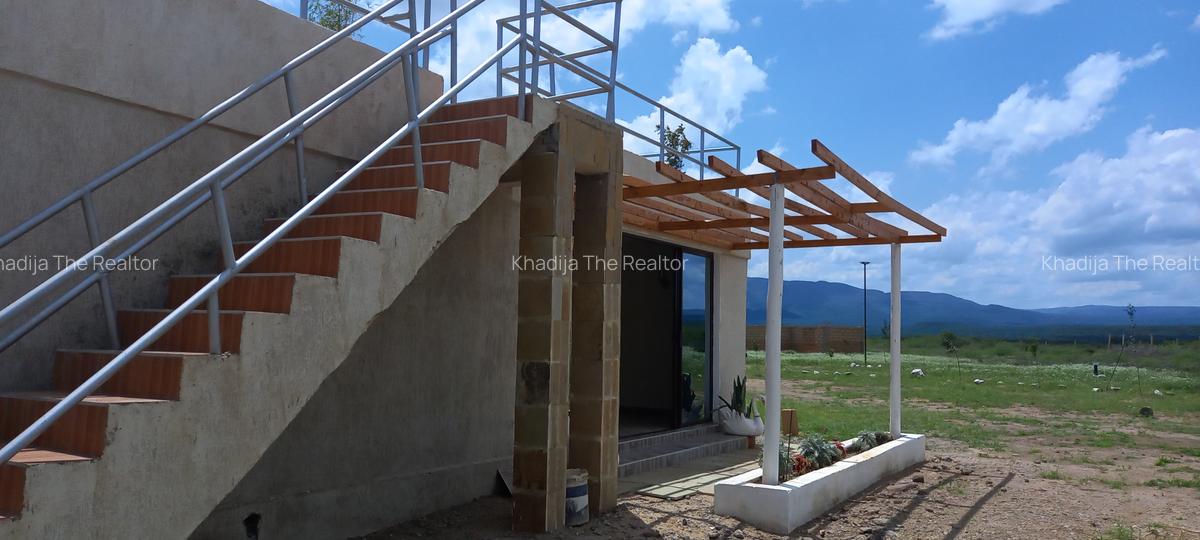 2 Bed House with En Suite in Kiserian - 7