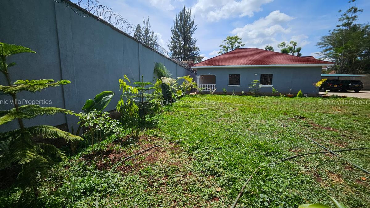 3 Bed Villa with En Suite at Runda - 6