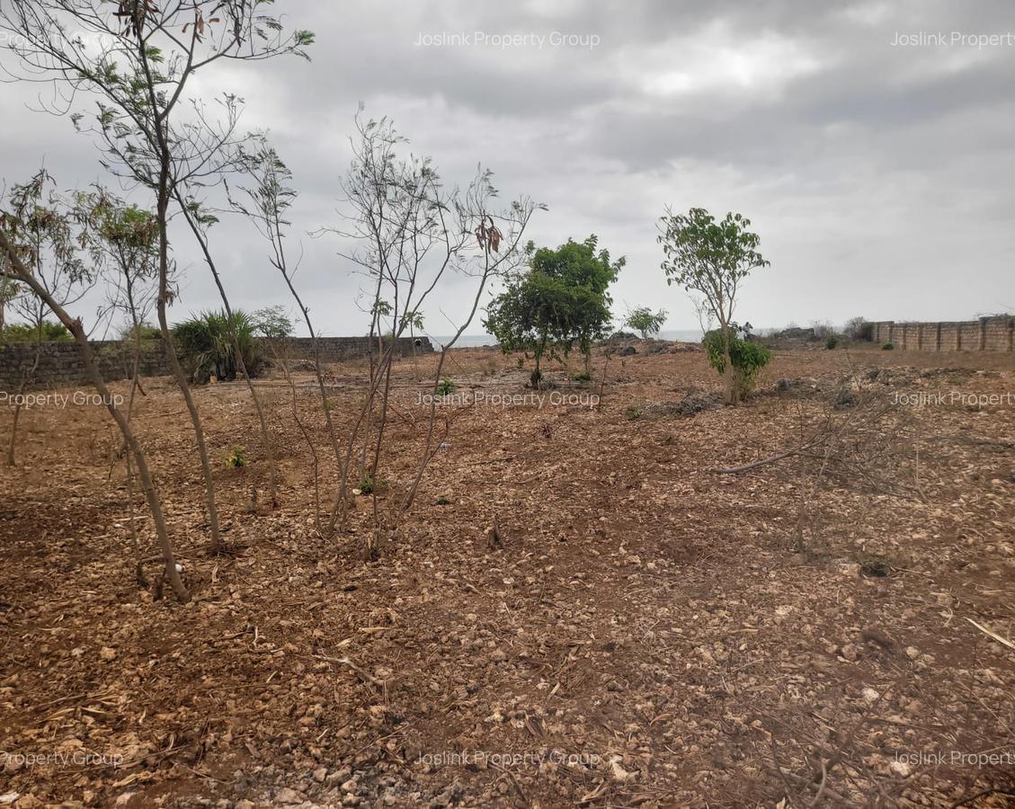 Residential Land at Tezo - 7