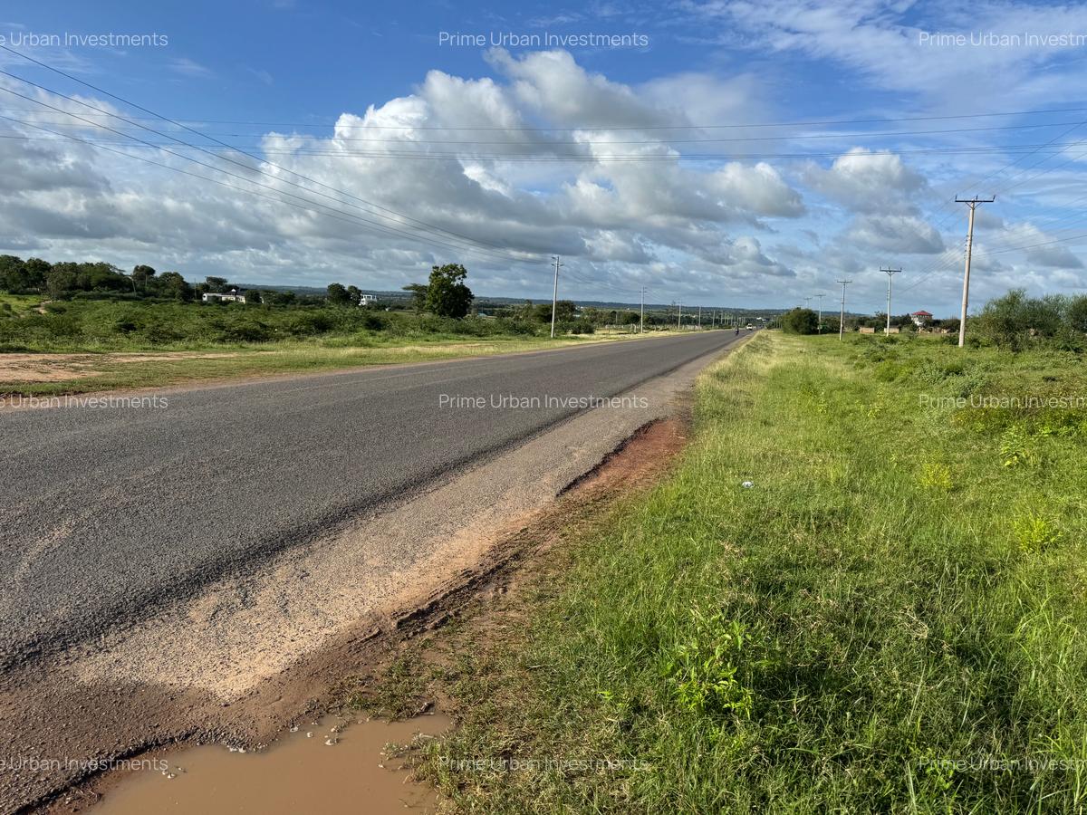 12,950 m² Commercial Land in Kilifi - 6
