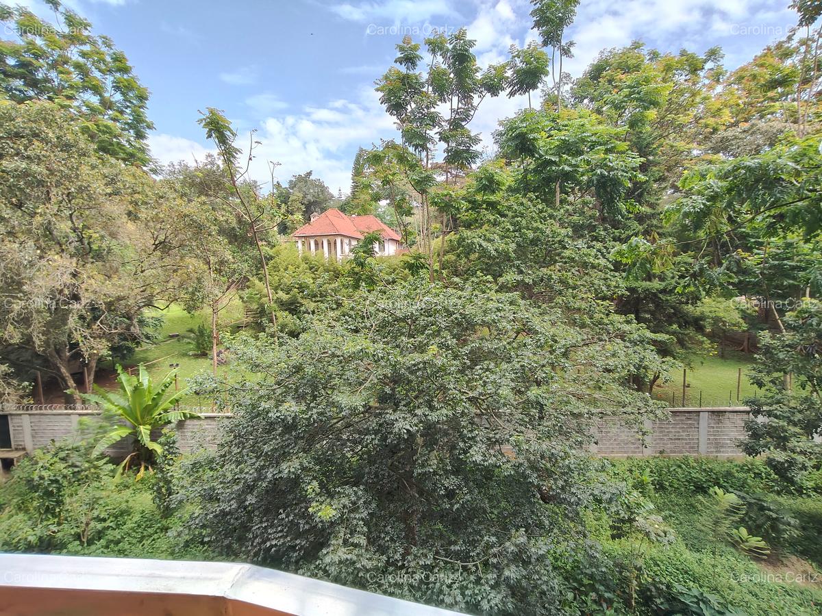 Furnished 3 Bed Apartment with En Suite at City Park Drive - 2