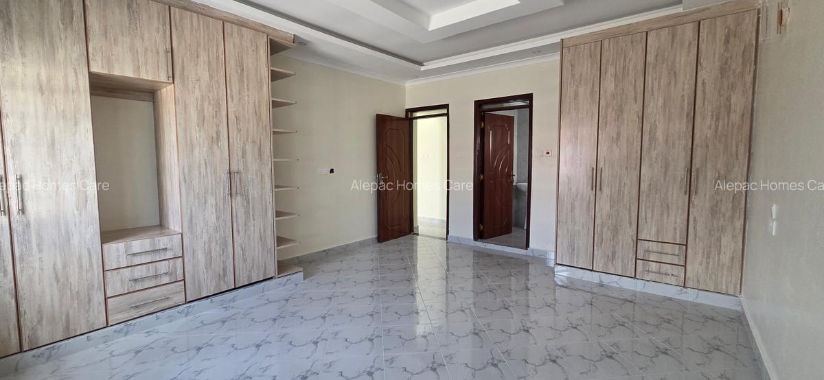 3 Bed House with En Suite at Mugutha - 7