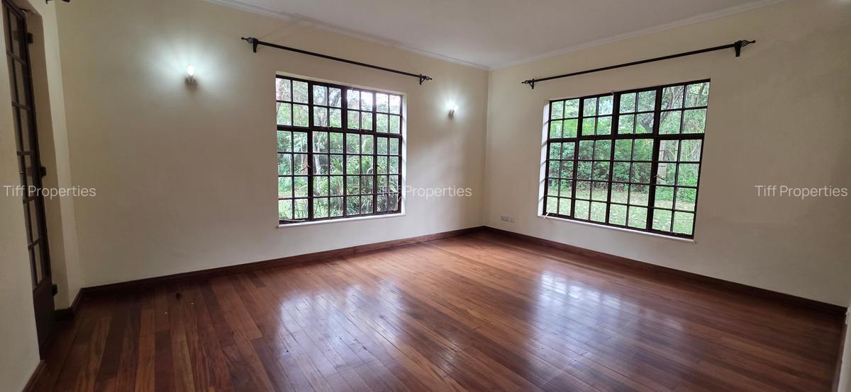 5 Bed Townhouse in Karen - 13