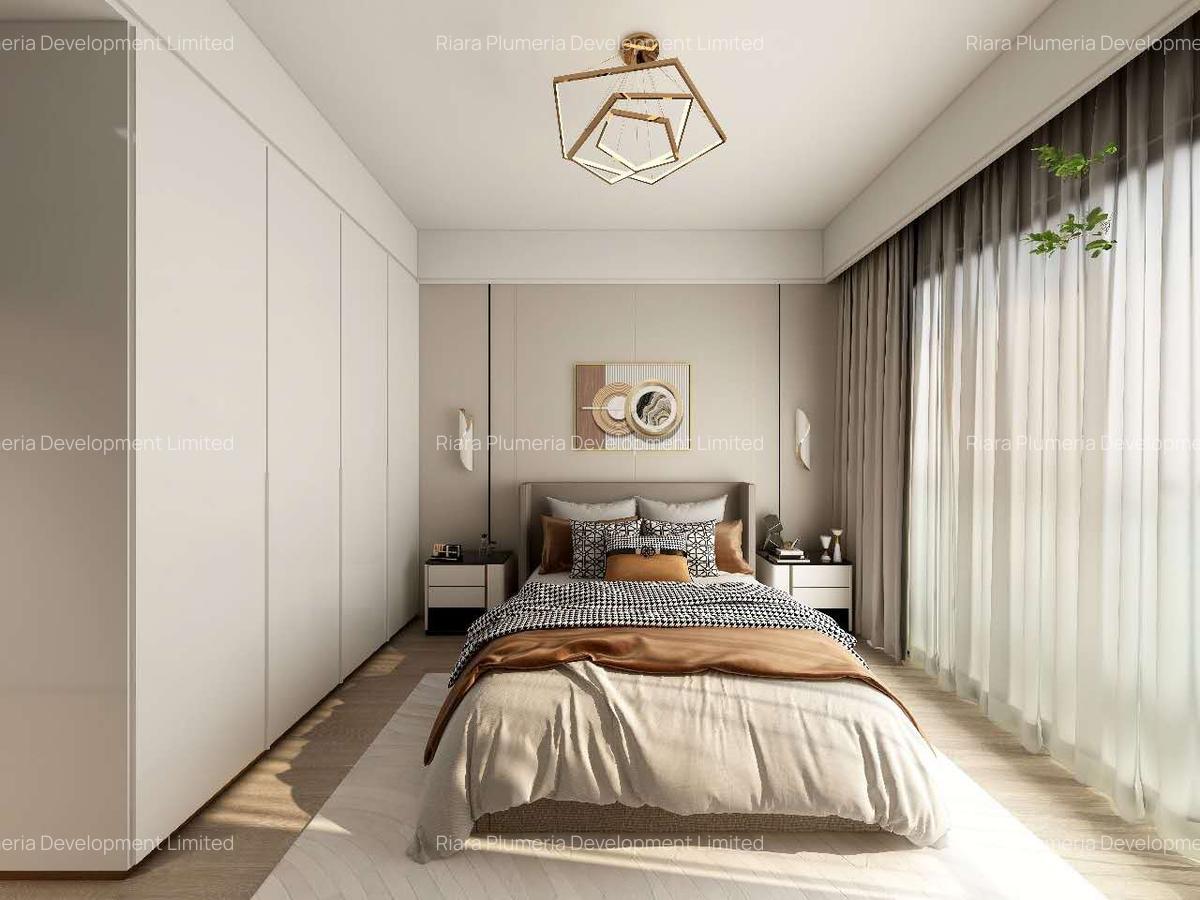 3 Bed Apartment with En Suite in Lavington - 8