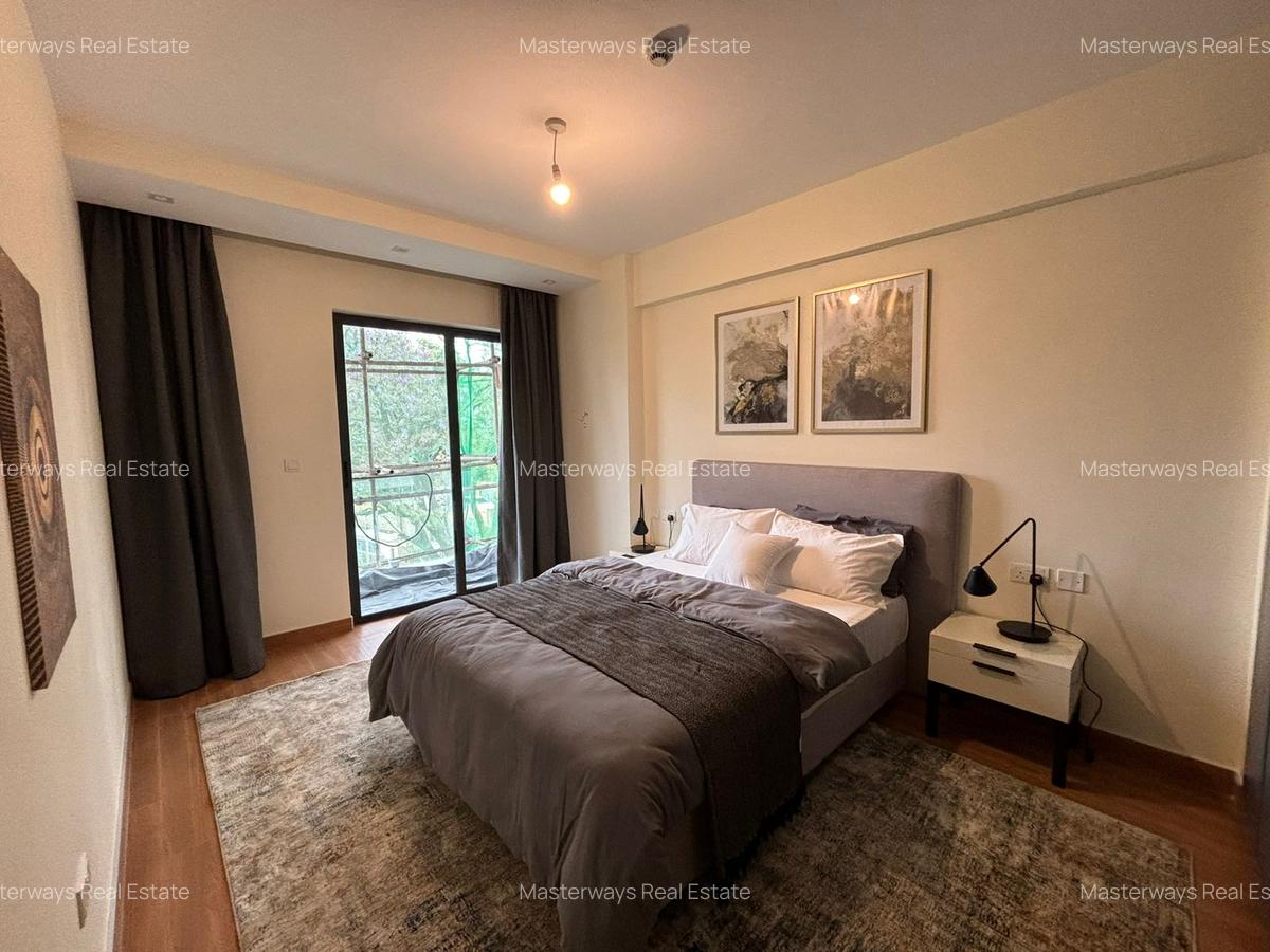 2 Bed Apartment with En Suite in Riverside - 10