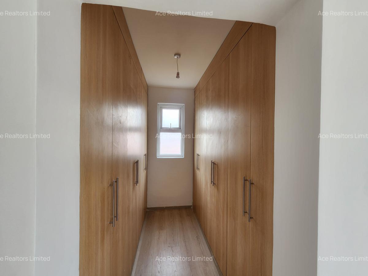 2 Bed Apartment with En Suite at Westlands Ring Road - 10