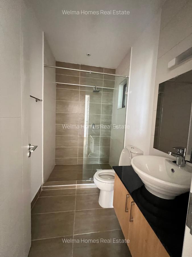 2 Bed Apartment with En Suite in Kilimani - 8