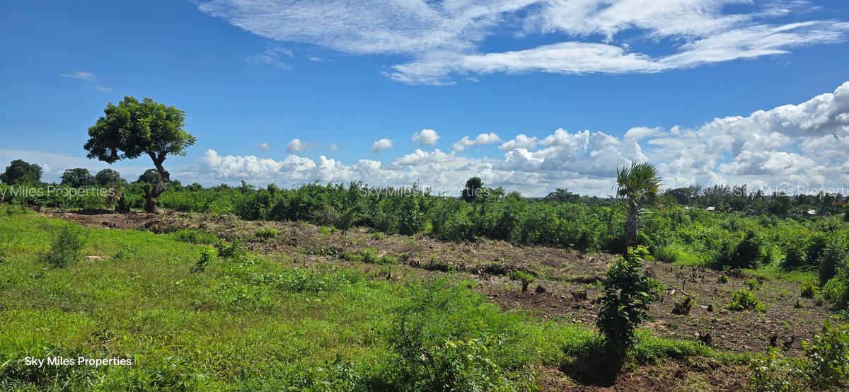 1 ac Land at Vipingo - 8