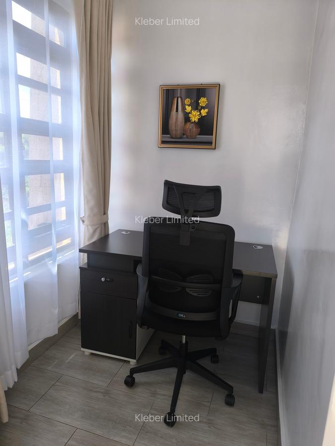 4 Bed Townhouse with En Suite at Eastern Bypass Kamakis - 12