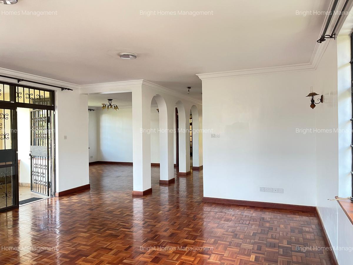 4 Bed Apartment with En Suite in Lavington - 4