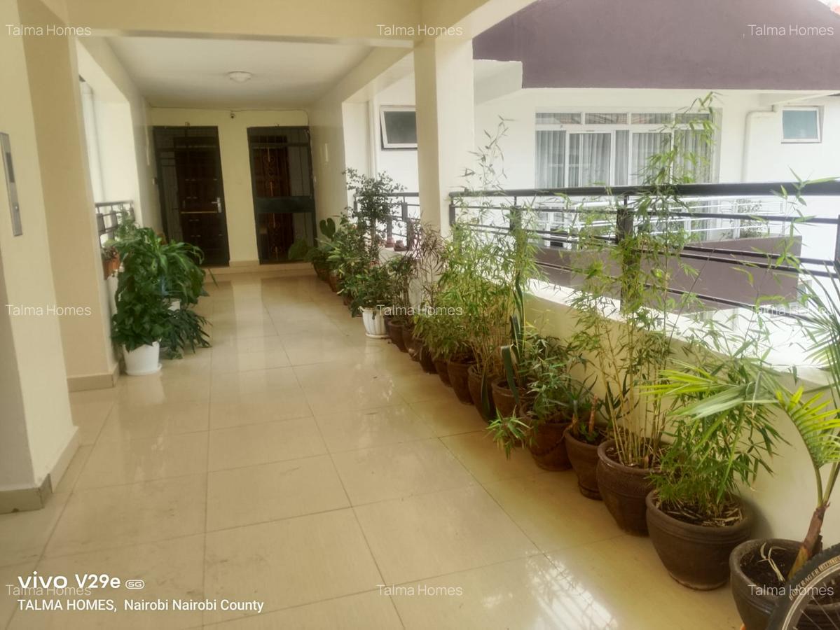 3 Bed Apartment with En Suite at Off Rhapta Road - 6