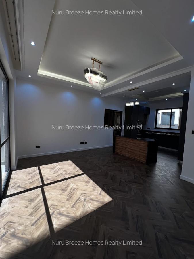 4 Bed Townhouse with En Suite in Lavington - 3