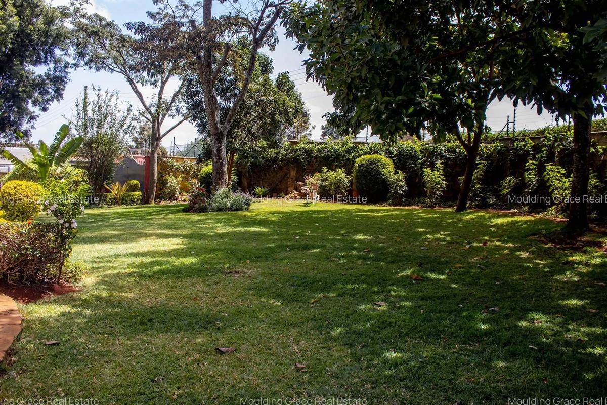 5 Bed House in Karen - 3