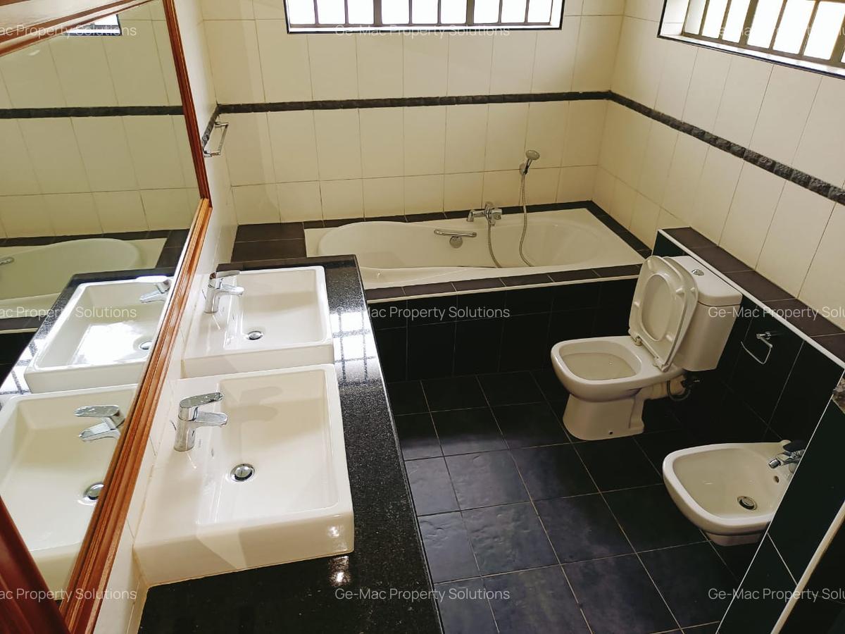 5 Bed House with En Suite at Peponi Road - 4