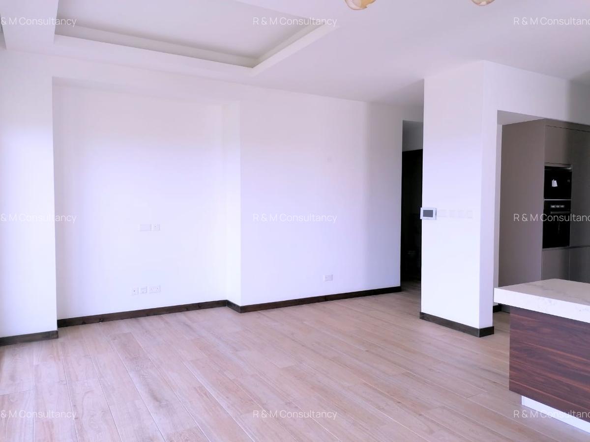 1 Bed Apartment with Gym at Two Rivers Mall - 10