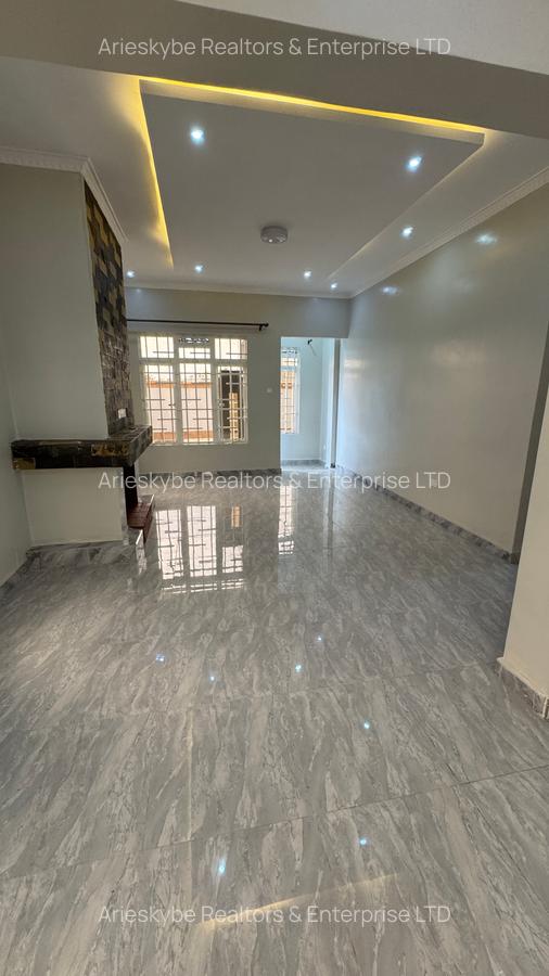 4 Bed House with En Suite in Kahawa Sukari - 4