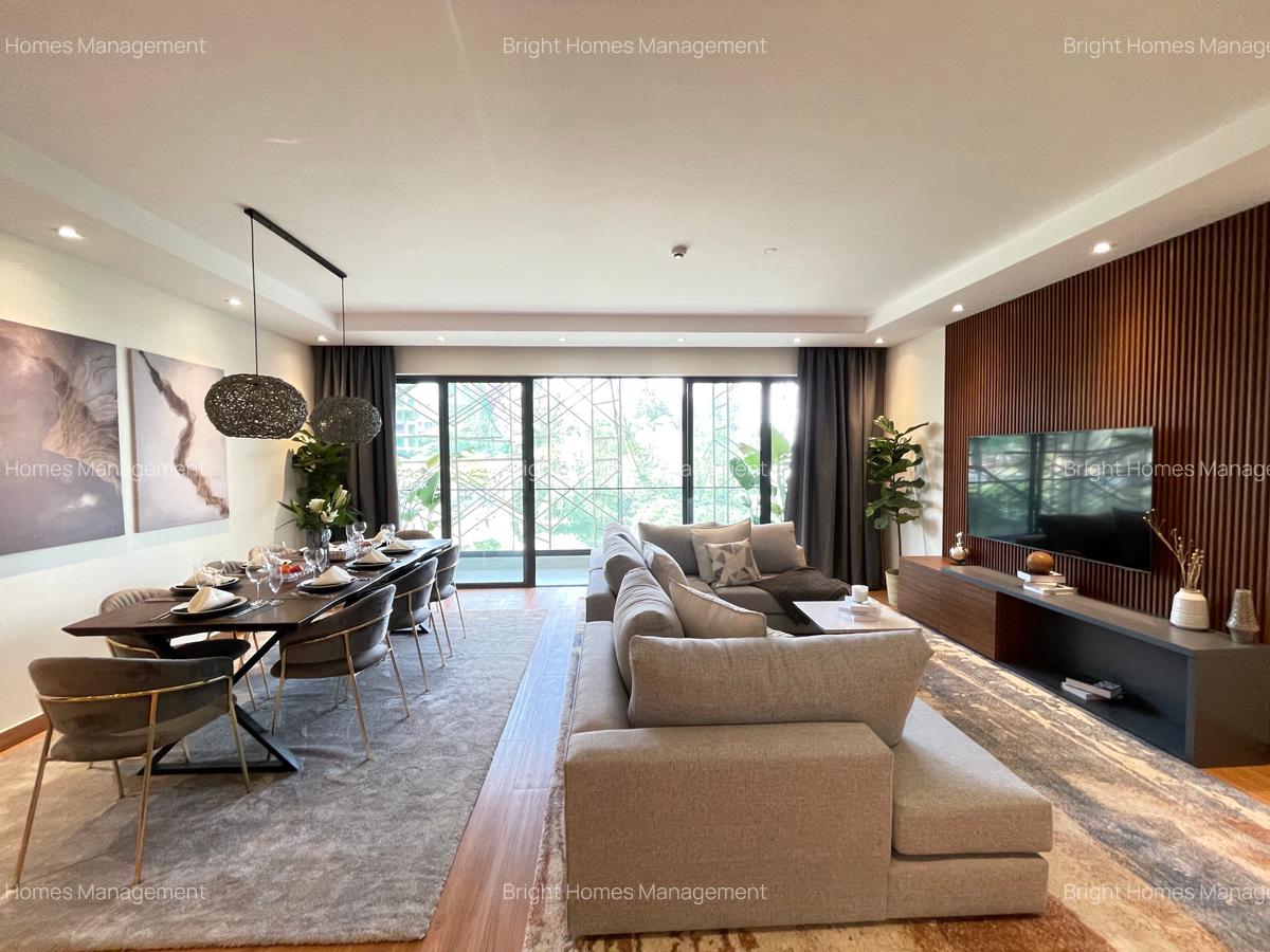 2 Bed Apartment with En Suite in Riverside - 3