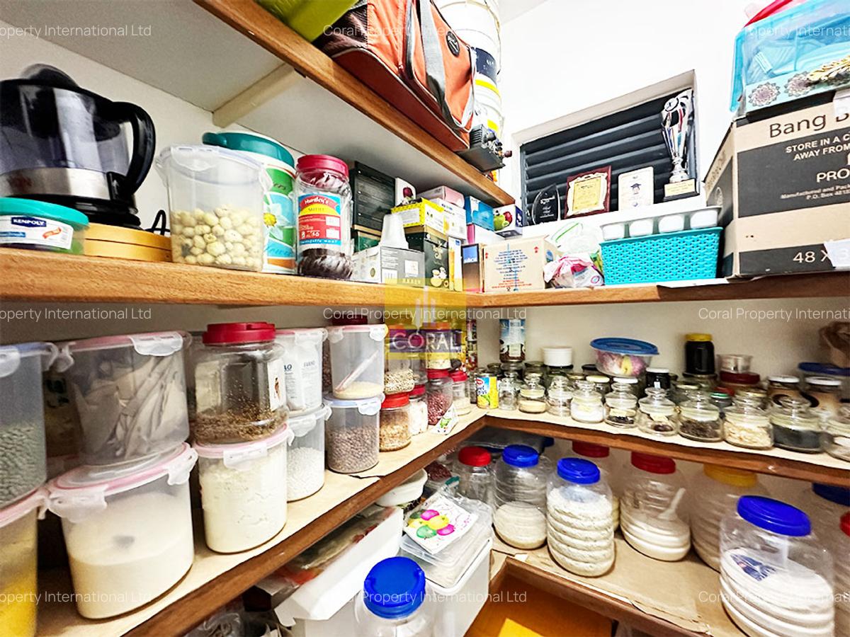 3 Bed Apartment in Parklands - 7