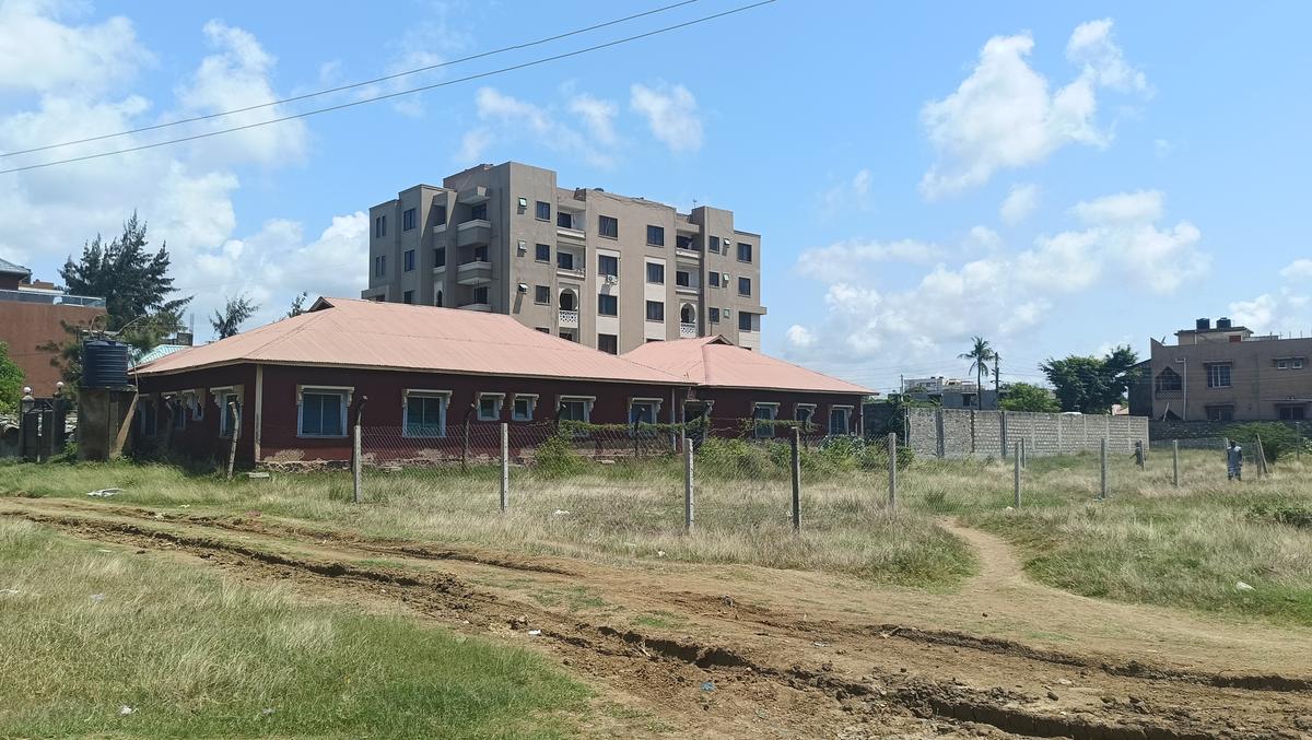 500 m² Residential Land at Mwembelegza - 5