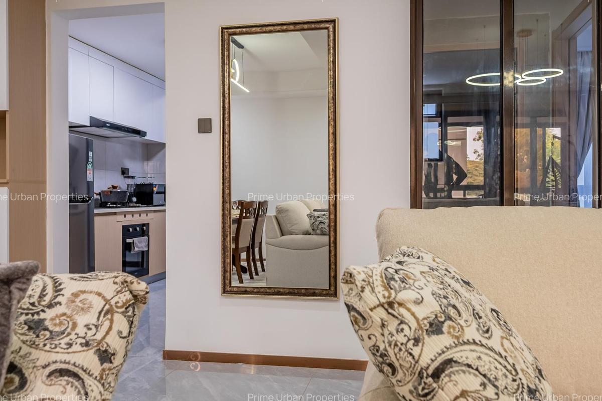 Serviced 2 Bed Apartment with En Suite in Riverside - 3