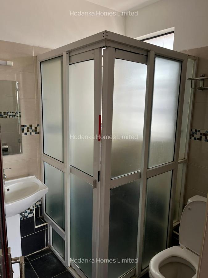 Serviced 3 Bed Apartment with En Suite in Kilimani - 2