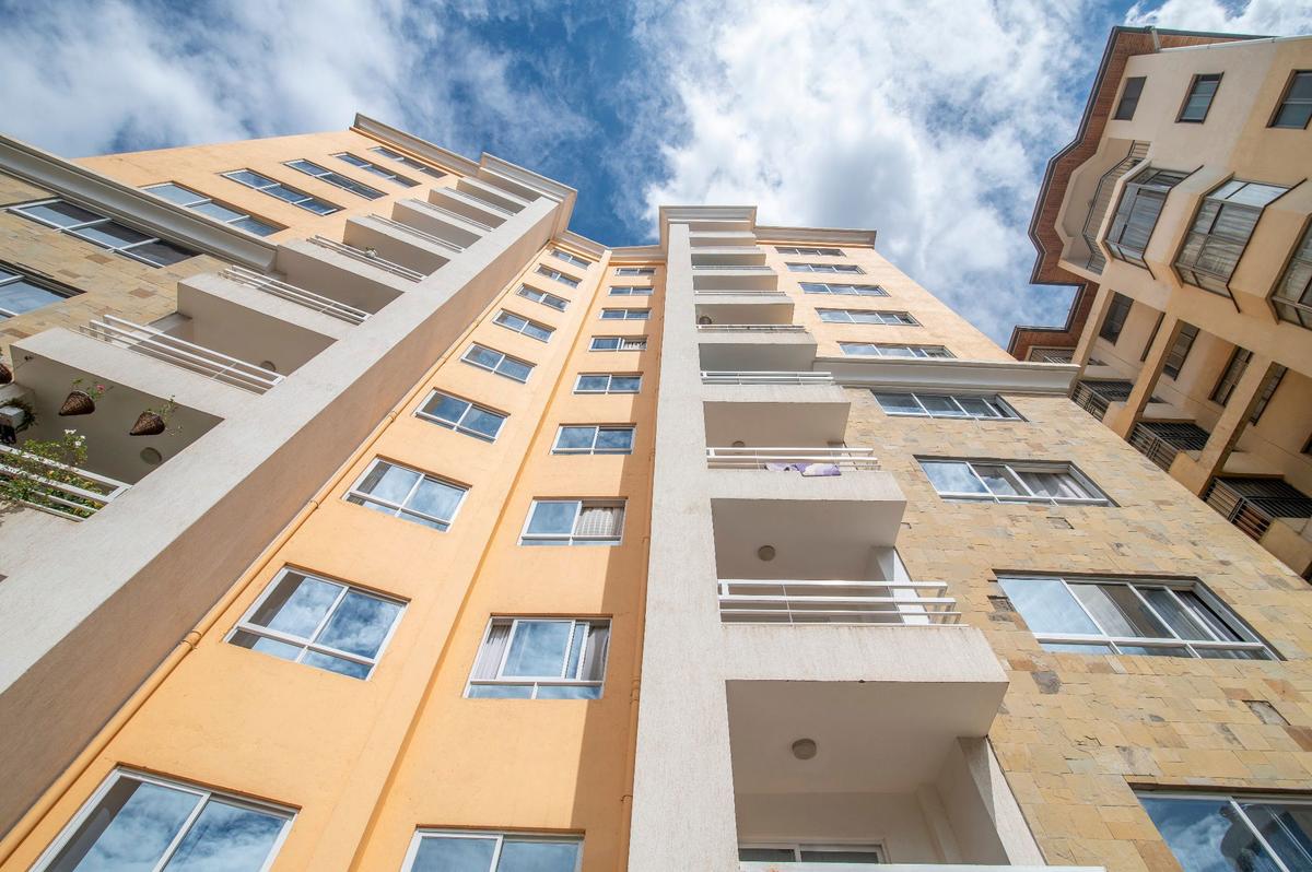 3 Bed Apartment with En Suite in Kileleshwa - 17