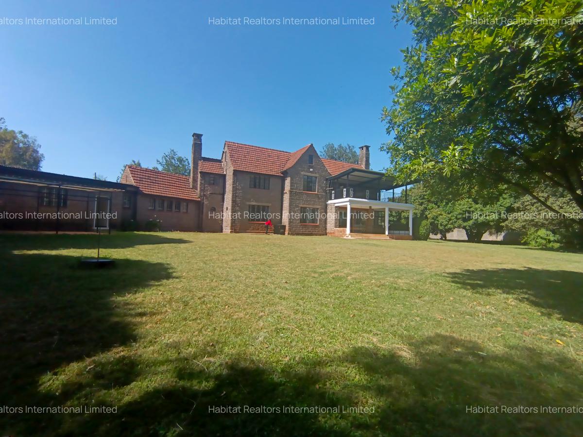 4 Bed Townhouse with Staff Quarters at Miotoni Lane - 1