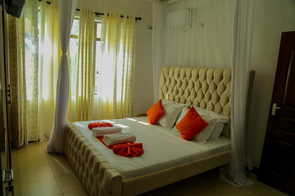 Furnished 3 Bed Apartment with En Suite in Shanzu - 9