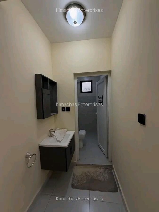 3 Bed Apartment with En Suite in Nyali Area - 9