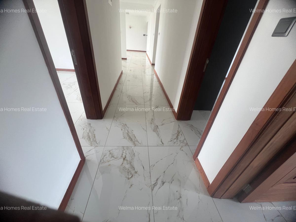 3 Bed Apartment with En Suite at Makueni Road - 5