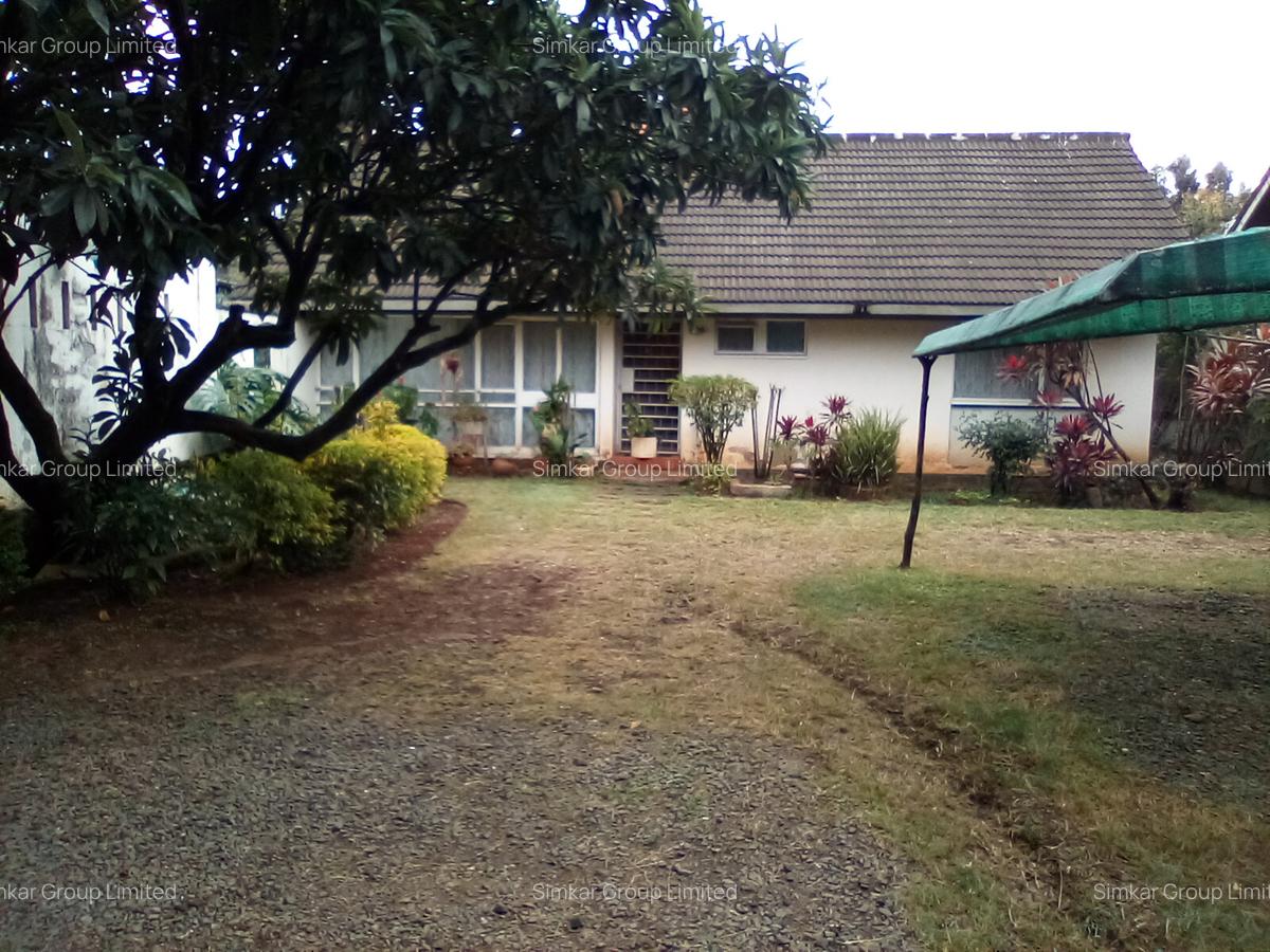 0.2146 ac Land at Jamhuri Crescent - 9