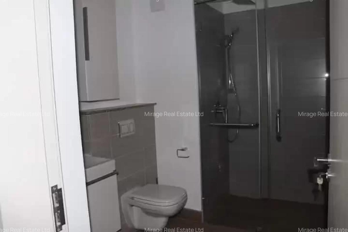 2 Bed Apartment with En Suite in Westlands Area - 9