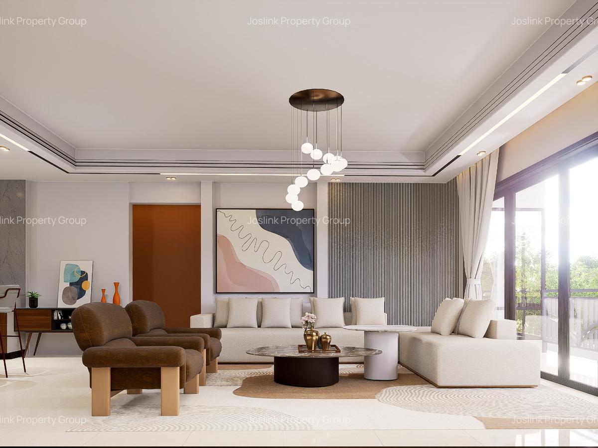 1 Bed Apartment with En Suite at Greenwood Drive - 11