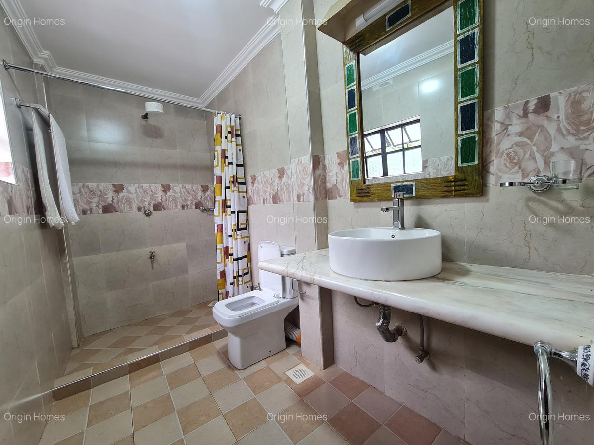 2 Bed House with En Suite in Kitisuru - 19
